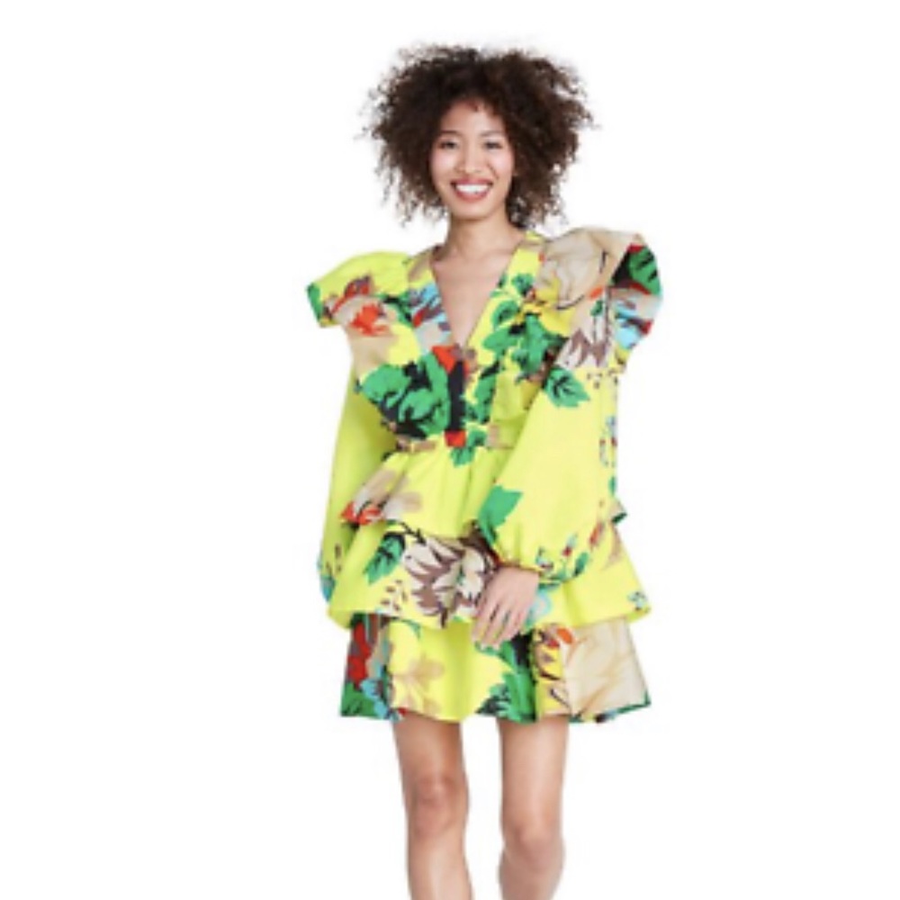 NWT Christopher John Rogers Limited Editio… - Picture 3 of 5